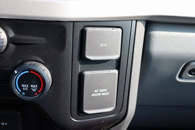 New 2026 Ford F350 XL w/ STX Appearance Package AWD/4WD image 31