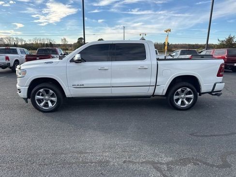 Used 2019 RAM 1500 Limited image 11