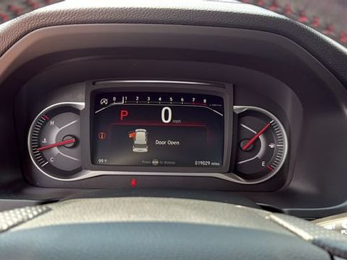 Used 2025 Honda Passport Black Edition image 16