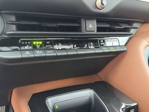 New 2026 Toyota Crown Signia AWD/4WD image 27