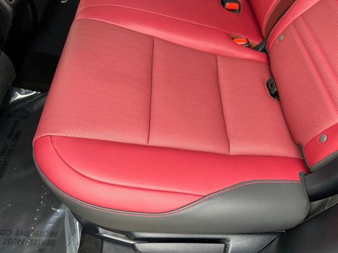 Used 2020 Lexus NX 300 AWD w/ Comfort Package image 26