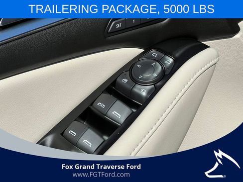 Used 2023 Buick Enclave Avenir w/ Trailering Package, 5000 lbs. AWD/4WD image 17