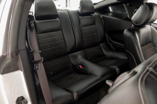Used 2014 Ford Mustang GT Premium w/ Electronics Package RWD image 32