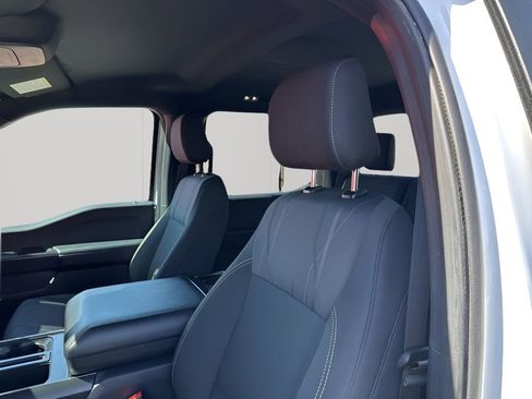 Used 2024 Ford F150 STX w/ STX Black Appearance Package image 26