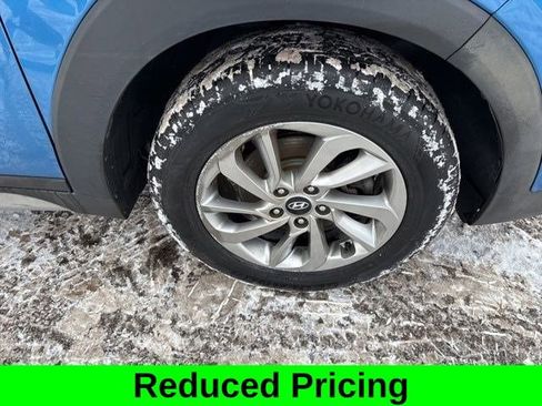 Used 2018 Hyundai Tucson SEL image 40