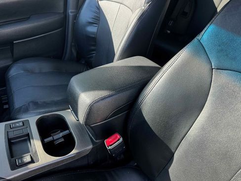 Used 2014 Subaru Outback 2.5i Limited w/ Moonroof Package image 23