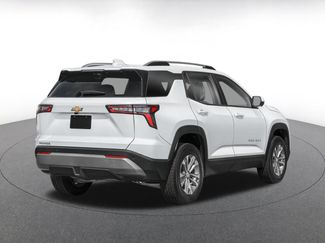 Used 2025 Chevrolet Equinox LT FWD video 2