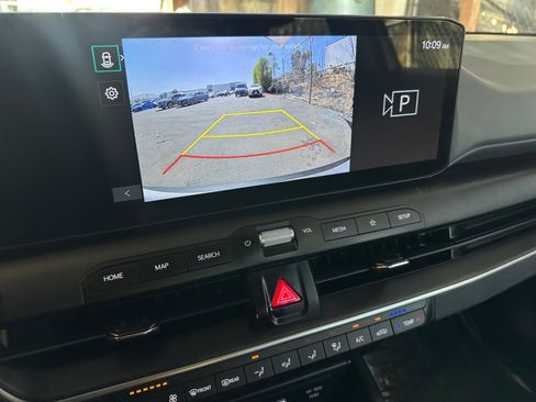 Used 2025 Kia K4 FWD image 21
