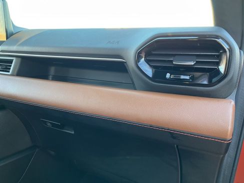 Certified 2026 Honda Passport TrailSport Elite image 26