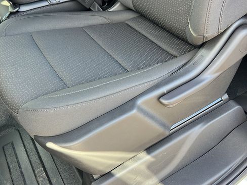 New 2026 Chevrolet Silverado 1500 W/T image 16