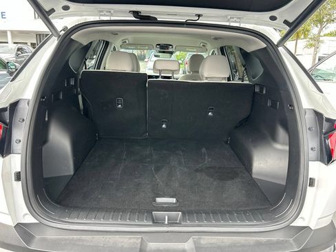 Used 2026 Hyundai Tucson SEL FWD image 49