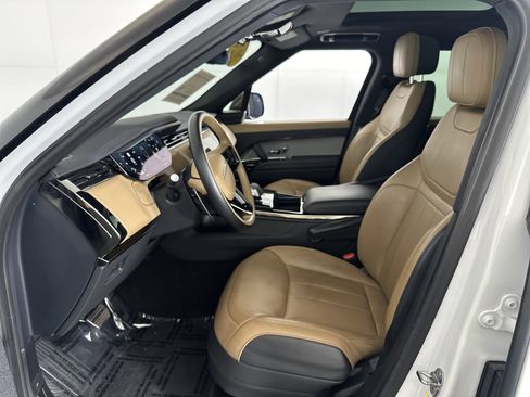 Used 2024 Land Rover Range Rover Sport Dynamic SE image 6