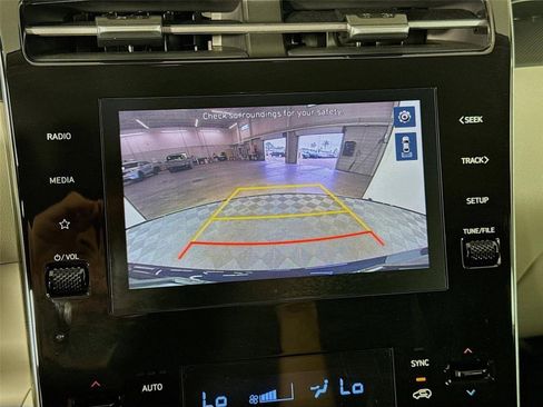 Certified 2024 Hyundai Tucson SEL FWD image 15