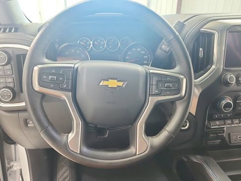 Used 2023 Chevrolet Silverado 3500 LTZ w/ Z71 Chrome Sport Edition image 25
