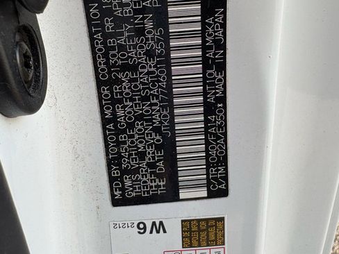 Used 2006 Scion tC Sport Coupe image 27