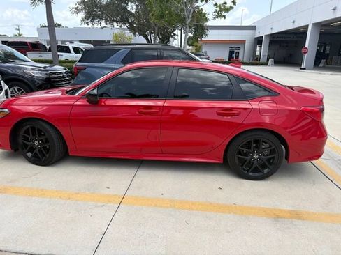 Used 2024 Honda Civic Sport image 5