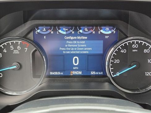 Used 2022 Ford F150 XLT w/ Equipment Group 302A High AWD/4WD image 36