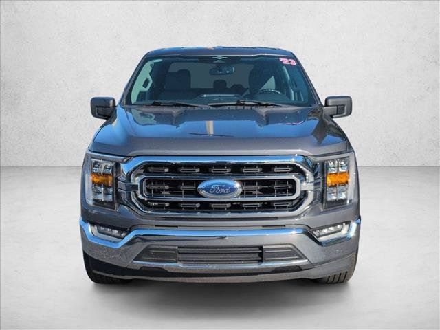 Used 2023 Ford F150 XLT w/ Equipment Group 302A High RWD image 2