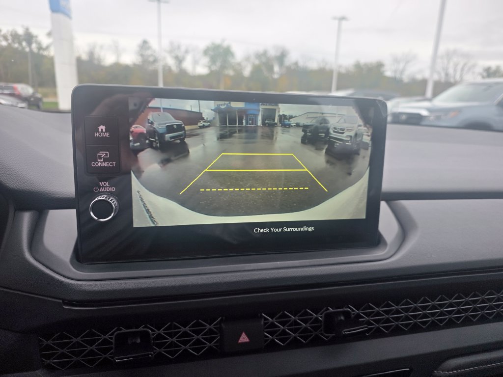New 2026 Honda Accord LX image 15