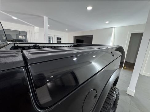 Used 2014 RAM 1500 Express w/ Black Ram 1500 Express Group image 8