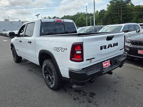 New 2026 RAM 1500 Rebel w/ G/T Package image 12