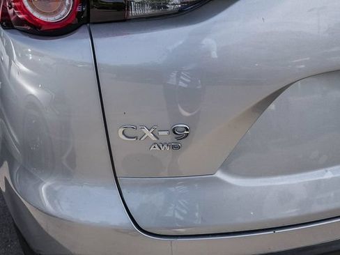 Used 2022 MAZDA CX-9 Touring Plus AWD/4WD image 11