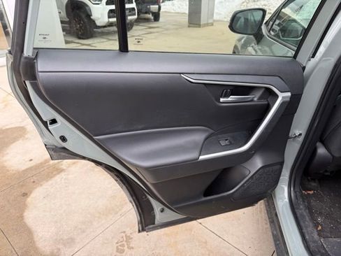 Used 2023 Toyota RAV4 XLE image 24