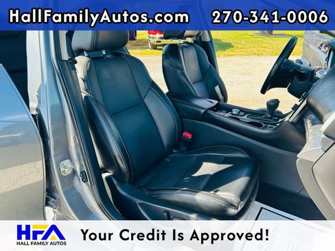 Used 2017 Nissan Maxima 3.5 SV image 20