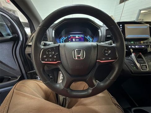 Used 2019 Honda Odyssey EX image 14