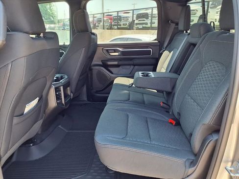 New 2026 RAM 1500 Lone Star AWD/4WD image 13