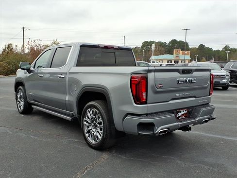 Used 2023 GMC Sierra 1500 Denali Ultimate image 19