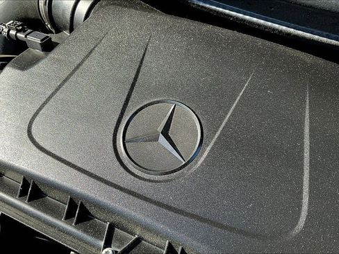 Used 2019 Mercedes-Benz Metris w/ Driver Comfort Package image 24
