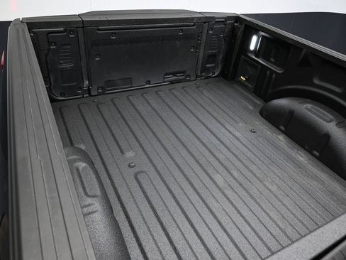 Used 2025 Ford F150 Lariat w/ Equipment Group 502A High AWD/4WD image 48