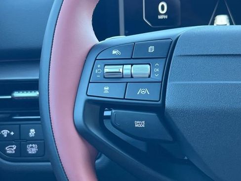 New 2026 Kia Sportage SX Prestige AWD/4WD image 29