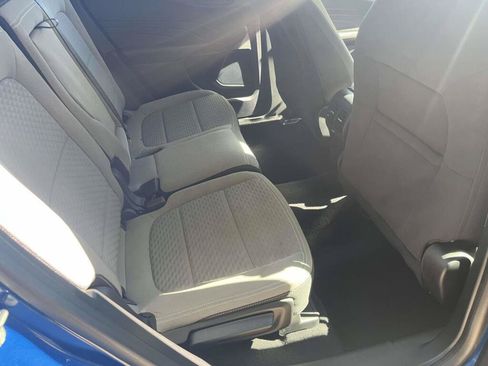 Used 2022 Ford Escape SE w/ Convenience Package FWD image 20