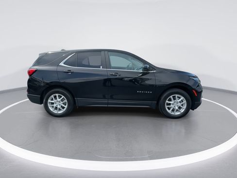 Used 2022 Chevrolet Equinox LT FWD image 9