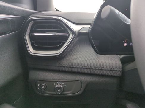 New 2026 Chevrolet TrailBlazer LS w/ LS Convenience Package image 17