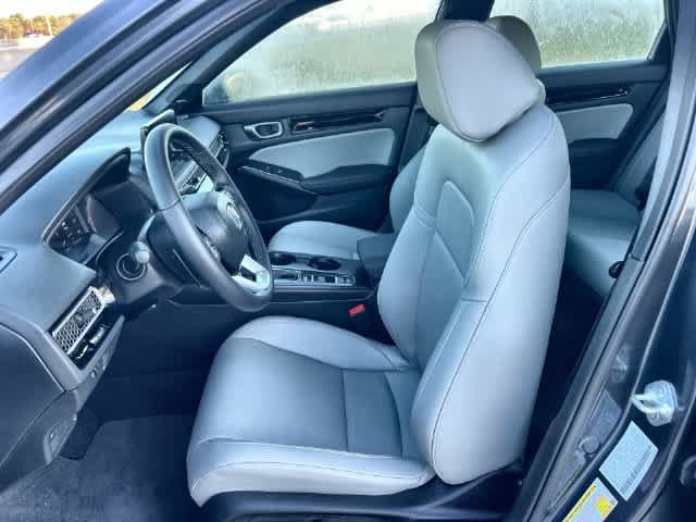 Used 2026 Honda Civic Sport Touring image 11