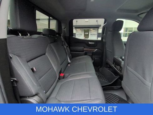 Used 2022 Chevrolet Silverado 1500 RST AWD/4WD image 27