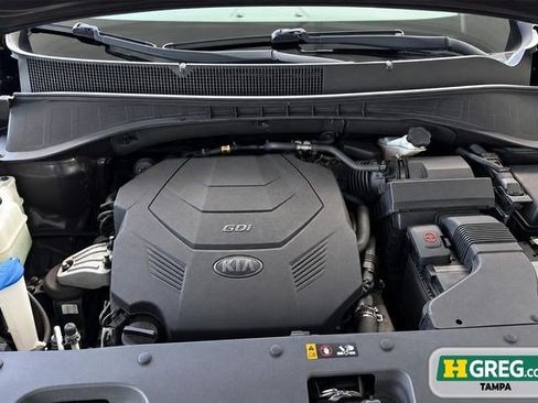Used 2020 Kia Sorento EX FWD image 16