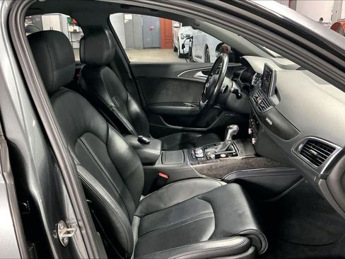 Used 2017 Audi S6 Prestige image 10
