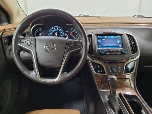 Used 2014 Buick LaCrosse Premium w/ Driver Confidence Package FWD image 22