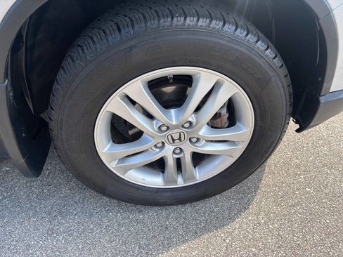 Used 2011 Honda CR-V EX-L image 25