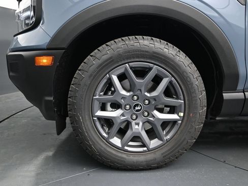 New 2026 Ford Bronco Sport Big Bend w/ Convenience Package AWD/4WD image 14