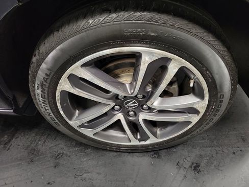 Used 2020 Acura MDX w/ Advance Package image 10