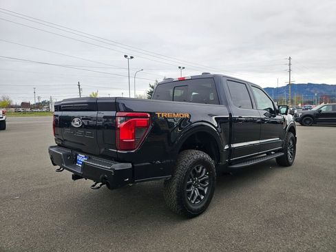 Used 2026 Ford F150 Tremor w/ Bed Utility Package image 6