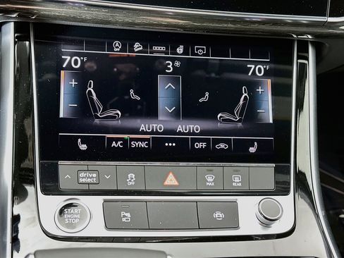 New 2026 Audi Q7 2.0T Premium AWD/4WD image 16