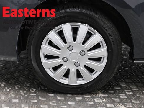 Used 2024 Mitsubishi Mirage G4 LE image 31