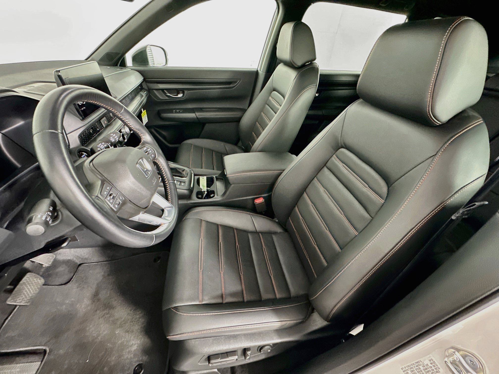 Used 2025 Honda CR-V Sport-L image 13