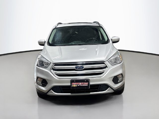 Used 2018 Ford Escape SEL FWD image 3